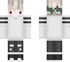 chibi boy edit