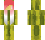 chibi watermelon edit