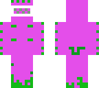 chomper from plants vs zombies
