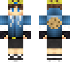 cookiemattser