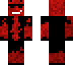 cool devil