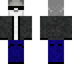 cool wolf