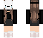 crying girl