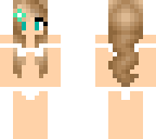 cute bikini girl 01