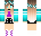 cute girl edited