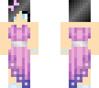 cute prom girl