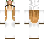 cute sheep costume edit