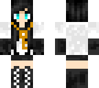 cute white fox edit