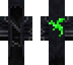 dark assassin