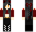 dark mefi'a