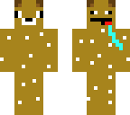 deer in 2 side