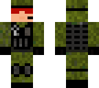 defender of motherland wight male