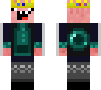 derp ender pig