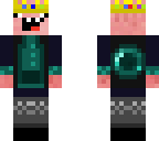 derp ender pig