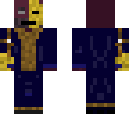 destiato suit redux