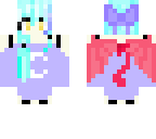 devil trixie