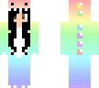 dino girl