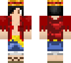 dither luffy