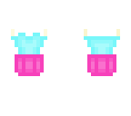 dress base