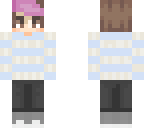 dyed