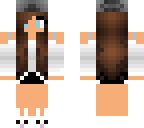 edit of my own skin