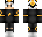 elitric boy edit