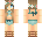 enchanted swimwear