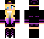 enderman girl