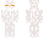 enigma of an enderman
