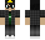 final skin