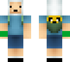 finn