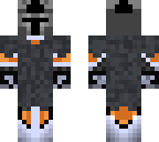 fire armor