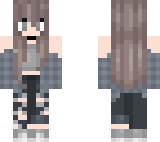 flannel