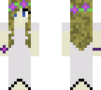 flower girl