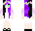 flower gril