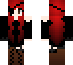 fnaf female foxy