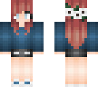 for my sister