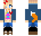 fox frisk