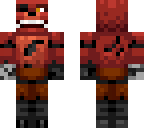 foxy