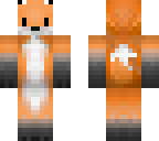 foxy lady