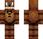 freddy fazbear