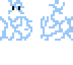 friendly spirit