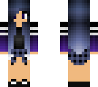 galaxy girl- edit