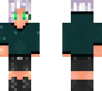genderbent travis
