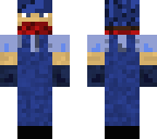 generic engineer jacob