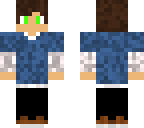 ghoul boy 2