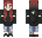 girl