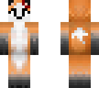 girl fox