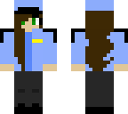 girl nightguard