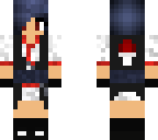 girl uchiha